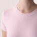 Women's Clothing Short Sleeved T Shirt Jumpsuit Seamless Slim Fit_ecoleips.com