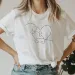 Namjoon Shirt Jimin Shirt Jungkook Army Friend Gift Yourself Bangtan T-Shirt Love Yourself Shirt Jhope Shirt Aesthetic Clothes_ecoleips.com