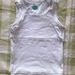 Class A Cotton Children's Vests, Standard Size, Pure White, Wholesale Boys And Girls, Children's Vest For Foreign Trade_ecoleips.com