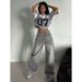 Retro High Waist Wide Leg Jeans For Women Loose Straight Casual Long Pants Trendy Streetwear For Spring Autumn_ecoleips.com