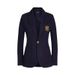 Women's Clothing Designer Double Sided Knitted Embroidered Suit Temperament Commuting British Style Slim And Versatile College Women_ecoleips.com