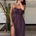 2026 New European And American Foreign Trade French Sweet Style Summer Plus Size Women's Backless Loose_ecoleips.com