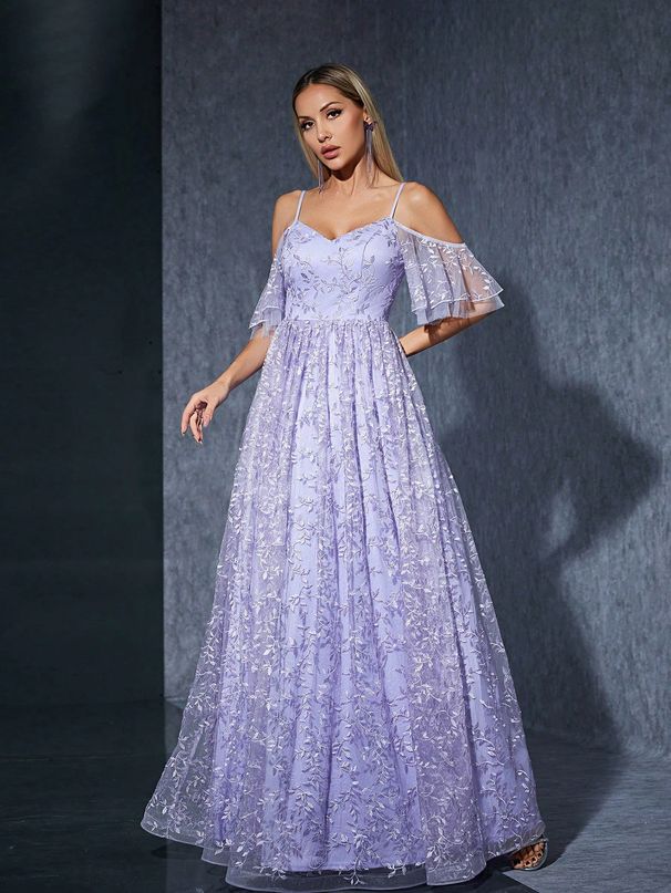 Women's Clothing Suspender Long Skirt Fairy Sweet Dress Photo Shoot Birthday Party Piano Performance Dress Skirt_ecoleips.com