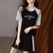 2024 Summer New Women's Sports Suit Set, Casual And Stylish Short Sleeved Shorts, Petite And Chic Two Piece Set_ecoleips.com