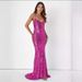 Women's Clothing Party Sequin Sexy Dress Dress (4 Colors)_ecoleips.com