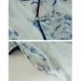 Summer Cotton Chinese Style Vintage Print Dresses For Women 2025 New Casual Loose Long Dress Femme Robe Vestidos Elegant Clothes_ecoleips.com