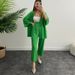 Women's Clothing high-end fashion and casual ladies' two-piece suits_ecoleips.com