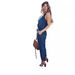 Women's Clothing Vest Waist Slimming Fashion Jeans Jumpsuit Trousers Spot_ecoleips.com