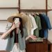 Women's Short-sleeved Blazer, Thin Style, Spring-summer Design, Niche Short Casual Blazer Top, Wholesale_ecoleips.com