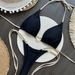 Women's Clothing Sexy Low-Waist Tie-Up Bikini Set – Heart Design & Nylon Fabric For American Style"_ecoleips.com
