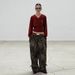 Leopard Print Wide Leg Pants – Korean Streetwear-Inspired Loose Fit Trousers (XS-M, High Waist & Flowy Silhouette)_ecoleips.com
