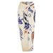 Women's Clothing Bikini Sexy High Waist Bikini Split Swimsuit Suit_ecoleips.com