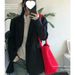 Direct From The Manufacturer: Black Women's Blazer For Autumn 2025, New Spring Style, Petite, Stylish And Casual_ecoleips.com