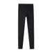 Women's Clothing Cloud Velvet Barbie Pants Autumn And Winter Shark Pants For Women High Waist Tummy Lifting Hip Thickened Leggings_ecoleips.com