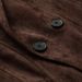 TAOP&ZA Early Autumn New Women's Elegant And Stylish Frosted Velvet Slim-fit Blazer_ecoleips.com