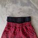 Retro Graffiti Cross-border Digital Print Sports Faux Two-Piece Pants Unisex Autumn Winter New Arrival Women's Bottoms_ecoleips.com