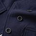 Women's Clothing Cool And Sassy Outfit Unique And Beautiful Suit Temperament Fashion Suit_ecoleips.com