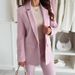 Women's Clothing Casual Professional Suits Casual Suits For Women_ecoleips.com