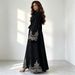 Modest Abaya Ramadan Dubai Robe Femme Musulmane Turkey Kaftan Islamic Clothing Muslim For Women Kimono Caftan Marocain Cardigan_ecoleips.com