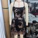 Women’s Sexy Backless Sequin Dress – Strappy Mini Party Dress For Clubbing & Special Occasions | Stretchy Bodycon Fit_ecoleips.com