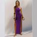 2024 New Cross-Border Hot-Selling Double-Sided High-Slit Backless Knitted Dress Beach Vacation Style_ecoleips.com