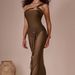 One Piece Swimsuit For Women Huludao Style High End Beachwear Hot Spring Set_ecoleips.com