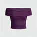European And American Style Hot Girl Summer New Women's Rhinestone Vest With Colors, Sleeveless, Cropped, Slim-fit,_ecoleips.com