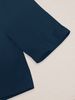 100% Pure Cotton Women's Spring And Autumn Comfortable Casual Long Sleeved Paris Graphic Printed Round Neck T-shirt_ecoleips.com