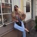 Women's American Retro Jacket Unique Street Style Short Workwear Coat for Spring Autumn Polyester England Style Elegant Fashion_ecoleips.com