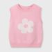 Direct Sales From The Manufacturer: New European American Autumn Girls' Vests, Stylish Children's Vests And Sweaters_ecoleips.com