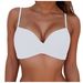 Women's Multi Color Push Up Slimming Provides Comfort And Style Beach Bikini Two Piece Suspender Swimwear_ecoleips.com