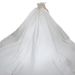 French-style Off-shoulder Satin Main Wedding Dress Brides, 2025 New Model, Princess-like Elegance And Luxury, Suitable_ecoleips.com