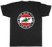 Women's T-Shirts Made With Love In Lebanon Country Mens Unisex T-Shirt Tee Gift_ecoleips.com