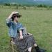 Early Clothing 2025 New High-End European Style Small Fragrance Short Blue Denim Jacket Women's Spring And Autumn_ecoleips.com