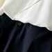 Women's Clothing Fashionable Suits For Women Capable And Slim Short Sleeved T Shirts Drapey Trousers Two Piece Suits For Women_ecoleips.com