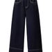 Fleece-Lined Thickened Straight-Leg Cigarette Pants For Women, Autumn And Winter, Plus Size, Hip-Covering, Slimming,_ecoleips.com