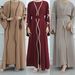 Voya 2025Loriya Pure Beauty Bow Cardigan + Inner Dress LR962+LR1003_ecoleips.com