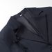 Women's Clothing Women's Fashion Casual Bow Decorated Suit Jacket Style Homme Clothing Stylish And Fashionable_ecoleips.com