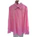 Women's European Style Sequined Embroidered Collared Long Sleeve Shirt Loose Casual Top Heavy New Spring Autumn_ecoleips.com