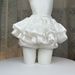 High-Waisted Slimming Pleated Cake Skirt Small Plaid Ballet Style Women's Bottoms Knee-Length Casual Elegant Fashion Cotton Lanon_ecoleips.com
