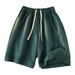 Women's Clothing Summer High End Trendy Running Jodhpurs Basketball Training Fitness Shorts_ecoleips.com