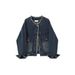 Women's Clothing Spring And Autumn New Style This Year Popular Fashion Tops Small Jacket Cardigan_ecoleips.com
