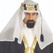 Halloween Cosplay Party Arab Costume For Adult Men Stage Performance Outfit_ecoleips.com