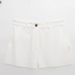 Suitable For All Seasons Women's 2025 Spring New Linen Blend Casual Fashion With Draping Effect Versatile Wide-Leg Pants_ecoleips.com