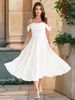 Sexy Pleated Suspender Dress For Women - Slim Fit A-Line Dress With Adjustable Straps, Breathable Fabric, Elegant & Casual_ecoleips.com