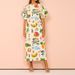 2026 Spring New Collection: Cross-Border European American Foreign Trade Women's Clothing - Fashionable And Elegant_ecoleips.com