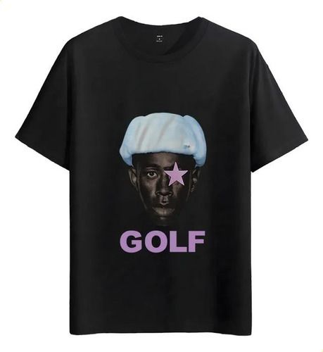 Women's T-Shirts Tshirt Muscle Freaks Tyler The Creator Estilo Golf Wang_ecoleips.com