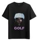 Women's T-Shirts Tshirt Muscle Freaks Tyler The Creator Estilo Golf Wang_ecoleips.com