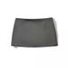 European And American Style Retro Satin A-line Solid Color Short Skirt, Sexy Summer Slim-fit Bodycon Skirt For Women_ecoleips.com