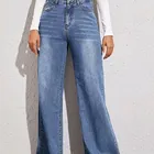 Plus Size Jeans_ecoleips
